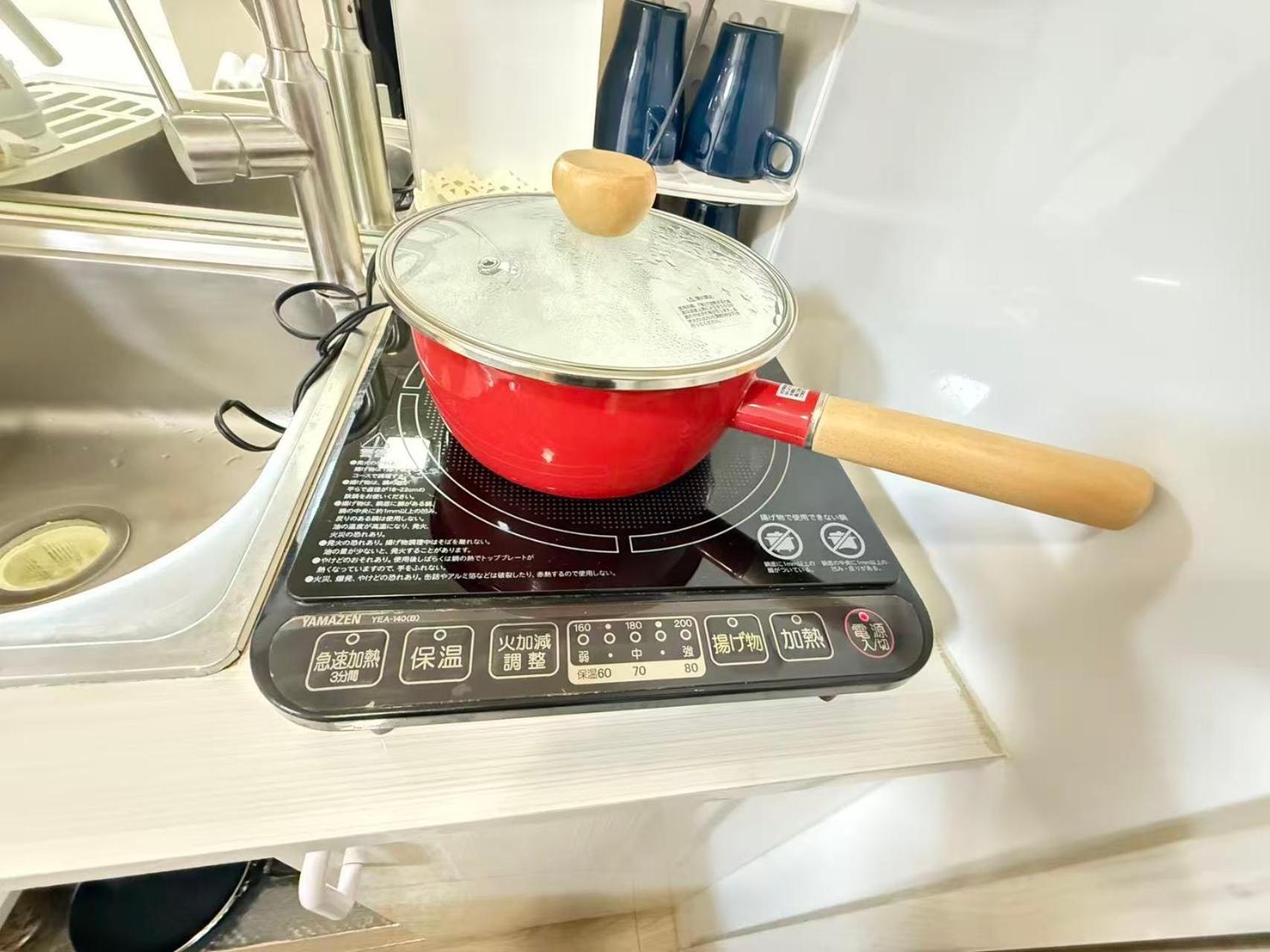 Ying-Shinjuku Hostel-Sj0055 — Photos 3
